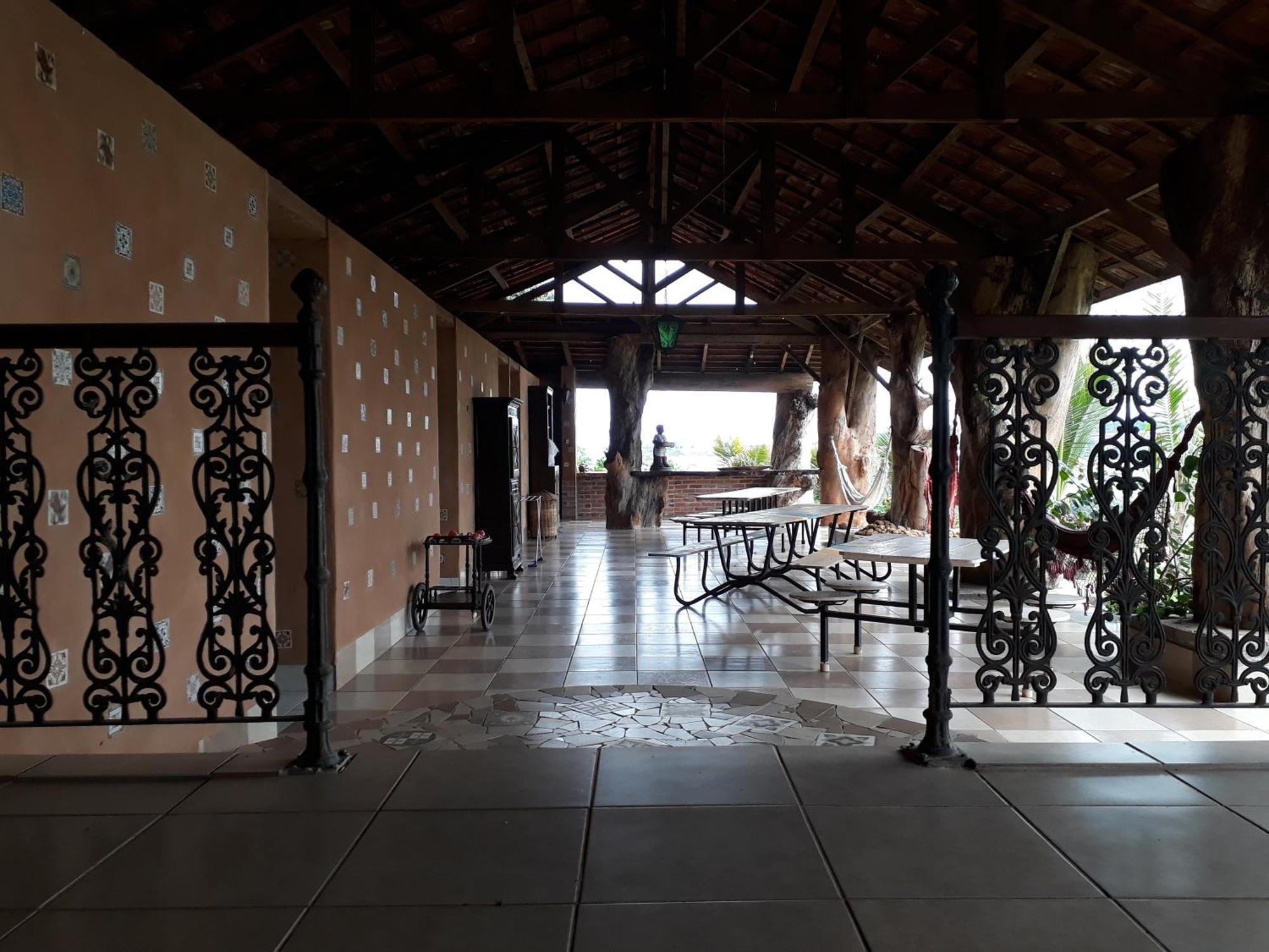 Parque Paraíso das Flores Holambra Exterior foto