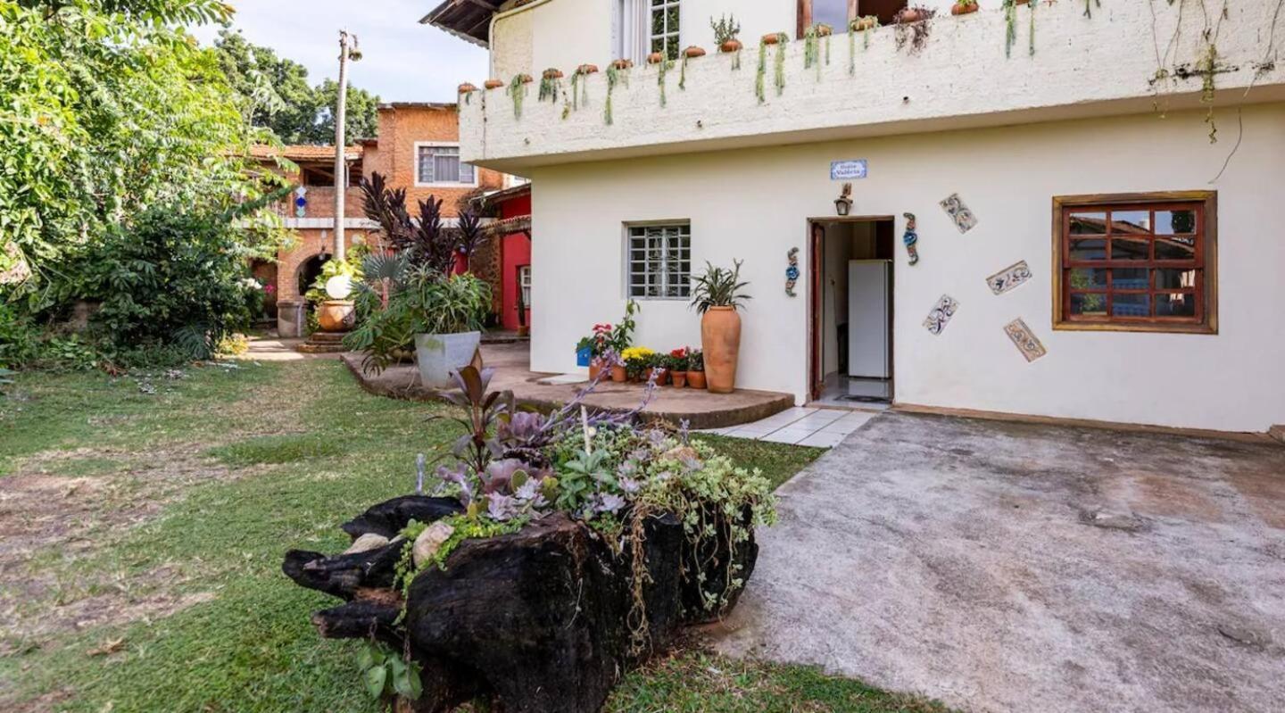 Parque Paraíso das Flores Holambra Exterior foto