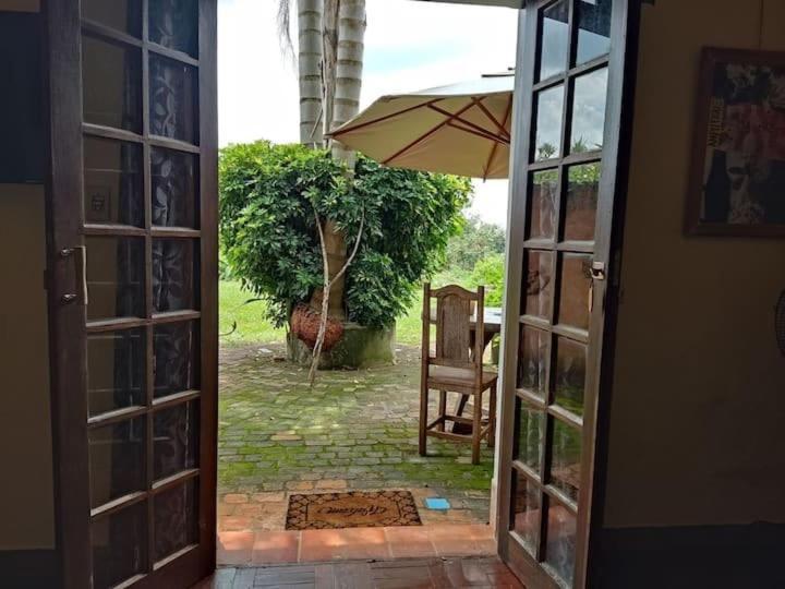 Parque Paraíso das Flores Holambra Exterior foto